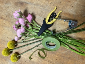 Floral Supply Kit